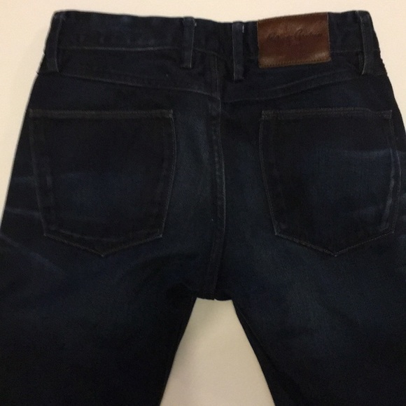 Robert Graham Slim Fit jeans size 29 - Picture 4 of 6